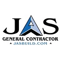 Jas Electrical Contractors logo