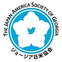 The Japan America Society Of Georgia logo