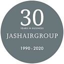 Jas Group logo