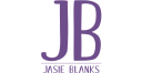 Jasie Blanks  Vinyl Supply logo