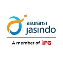 Pt. Asuransi Jasa Indonesia logo