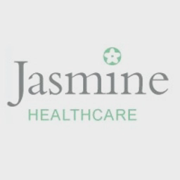 JASMINE HEALTHCARE LIMITED logo
