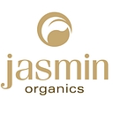 Jasmin Organics logo