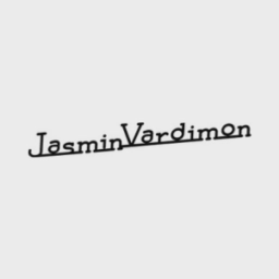 Jasmin Vardimon Company logo