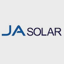 JA Solar Technology Co., Ltd. logo