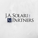 Ja Solari & Partners logo