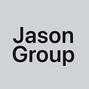 Jason Group logo