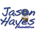THE JASON HAYES FOUNDATION logo
