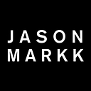 Logo for jasonmarkk.com