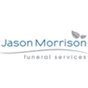 Jason Morrison Funeral Services logo