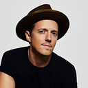 Jason Mraz Foundation logo