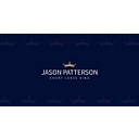 Jason Patterson aka the 'Short Lease King' logo