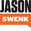 Jason Swenk: Helping Digital Agencies logo