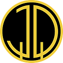 The Jason T Dickerson Family logo