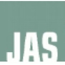 Jas Pacific logo