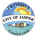 City of Jasper logo