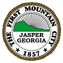 City of Jasper logo
