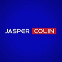 Jasper Colin logo