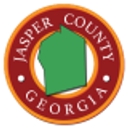 Jasper County logo