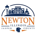 Town of Newton logo