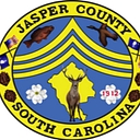 Jasper County logo