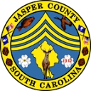 Jasper County Government logo
