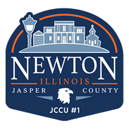 Jasper Co Jr High logo