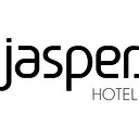Jasper Hotel logo