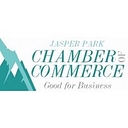 Jasper Park Chamber Of Commerce logo
