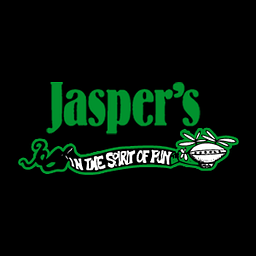 t/a Jaspers Restaurants logo