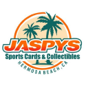 jaspys.com logo