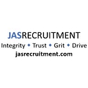 Jas Recruitment logo