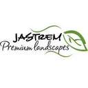 Jastrem Premium Landscapes logo