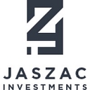 Jaszac Investments logo