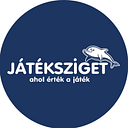 Jateksziget logo