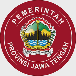 Logo of jatengprov.go.id