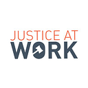 JUSTICE AT WORK INC logo