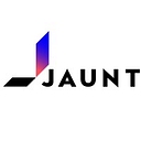 Jaunt XR logo