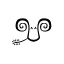 Jaunty Goat Coffee logo