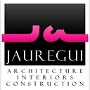Jauregui Architecture Interiors Construction logo