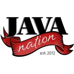 Java Nation, Inc. logo