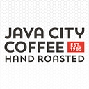 Java City logo