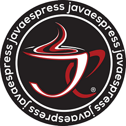 Java Espress logo