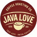 Java Love Coffee Roasting Co. logo