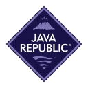 Java Republic logo