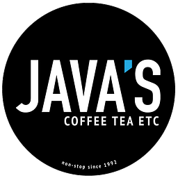 Java's Cafe logo