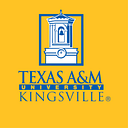 Texas A&M University - Kingsville logo