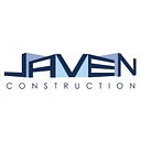 Javen Construction Co logo