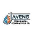 Javens Mechanical Contracting logo