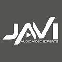 Javi Av   Audio Video Experts logo
